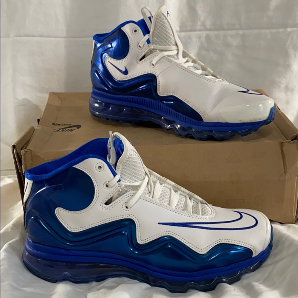 Nike air max flyposite